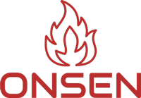 Onsen Heat Logo