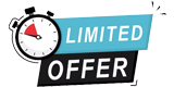 Onsen Heat Limited Offer
